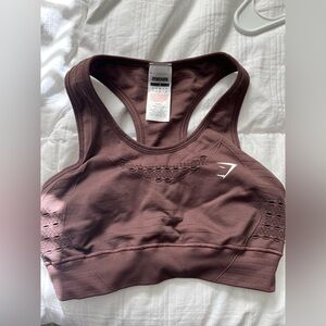 Gymshark sports bra